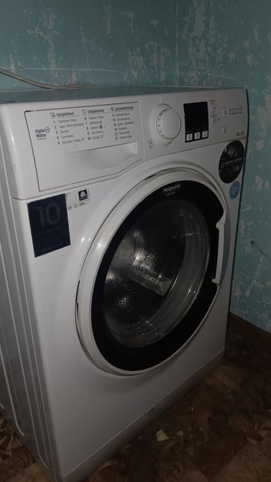 Продам автомат 6кг