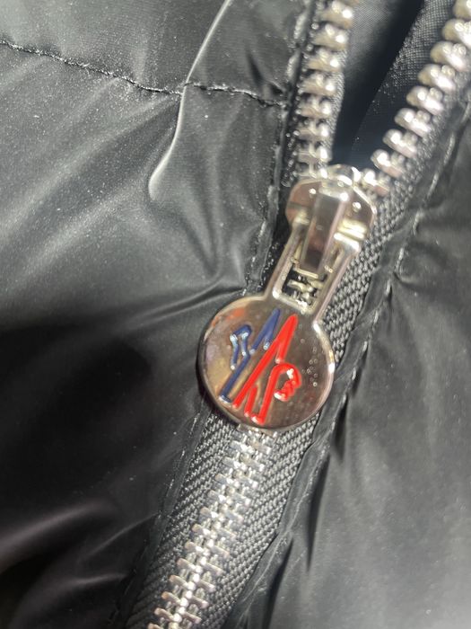 Мъжко яке “ MONCLER “