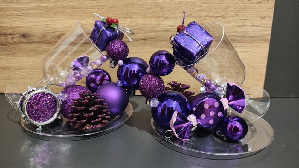 Коледна декорация за всеки дом