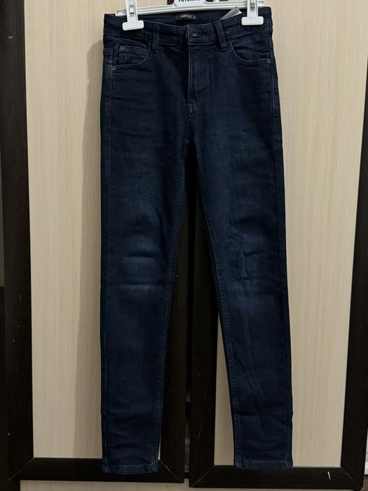 Джинсы для девочки