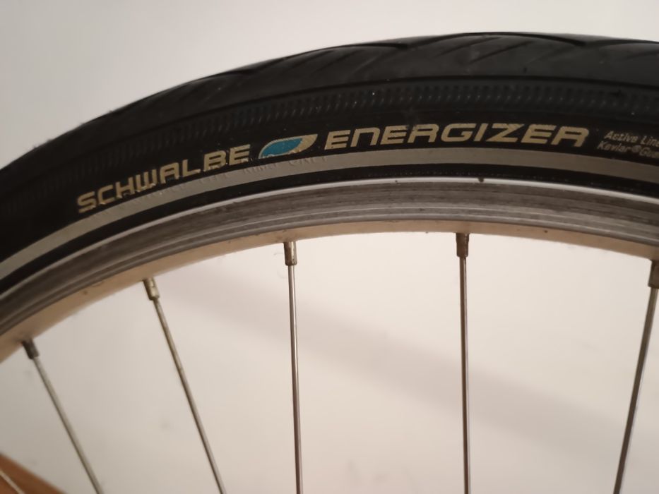 Bicicleta Stevens 26"