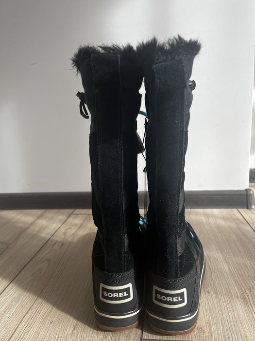 SOREL Glacy Explorer  39 номер НОВИ