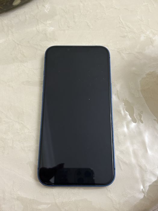 Iphone 13, оригинал, в ремонте не был