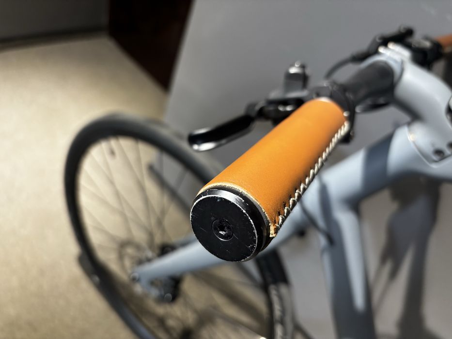 Bicicleta CANYON URBAN 7.0 model 2016, merge impecabil