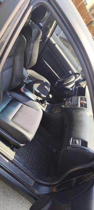 Vând Honda Accord 2004 benzina