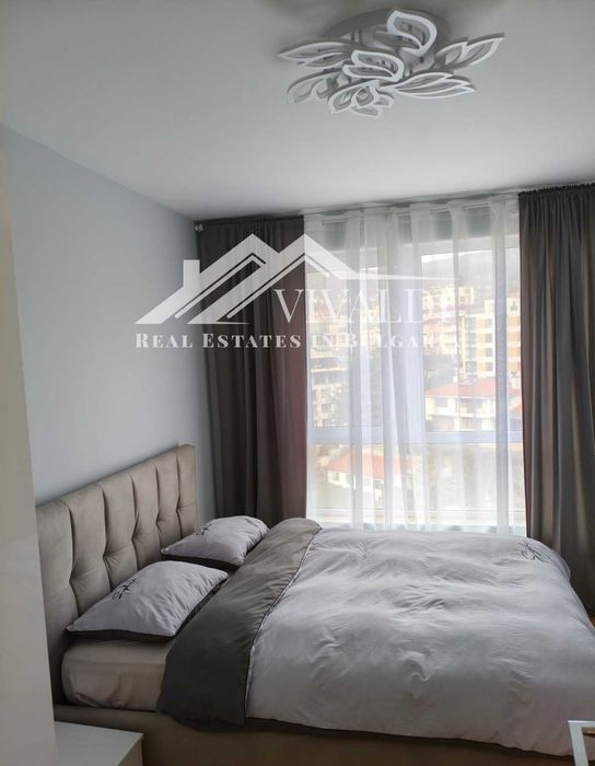 Продава се Тристаен апартамент в Варна, Бриз - 125 кв.м за 1469 €/кв.м - Снимка #5