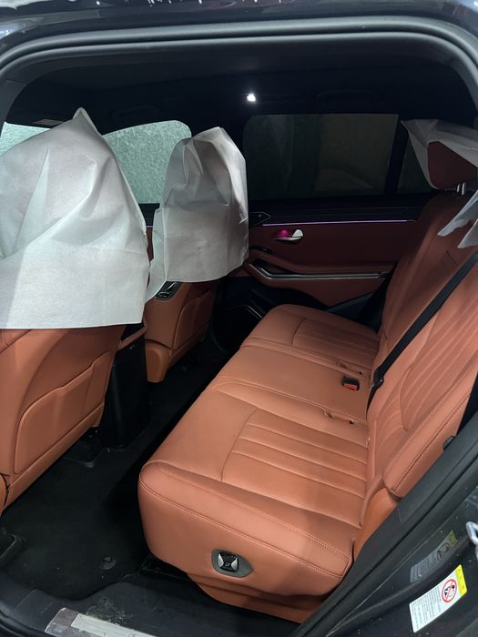 Byd Tang L 2025 йил 2 маторли фулл