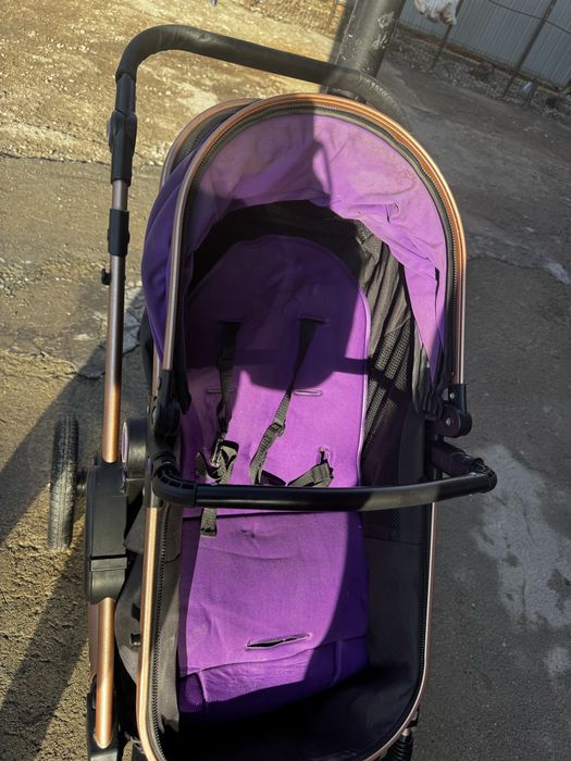 Коляска для детей