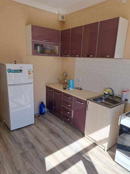 Ijaraga Kattej xovli 2 mikrarayon
