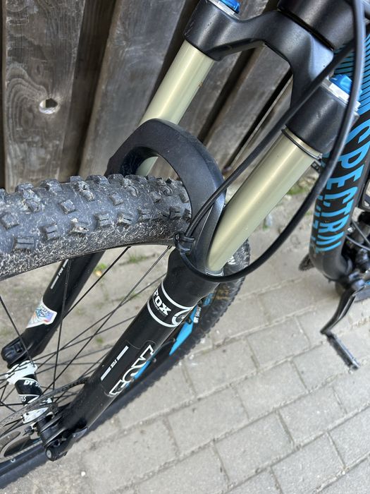 Canyon spectral cadru m