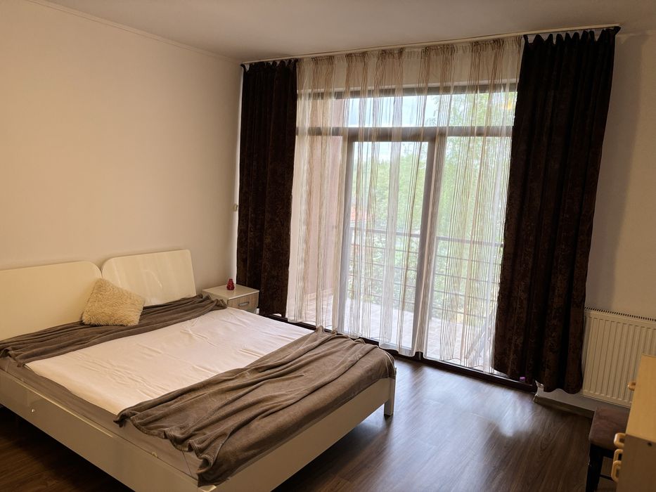 Inchiriez apartament 2 camere zona Unirii / Pta de vechituri