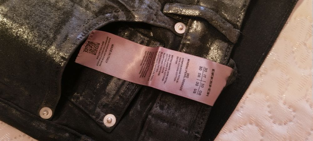 Rick Owens balon banana