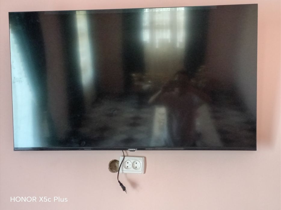 Moonx televizor sotiladi smart TV