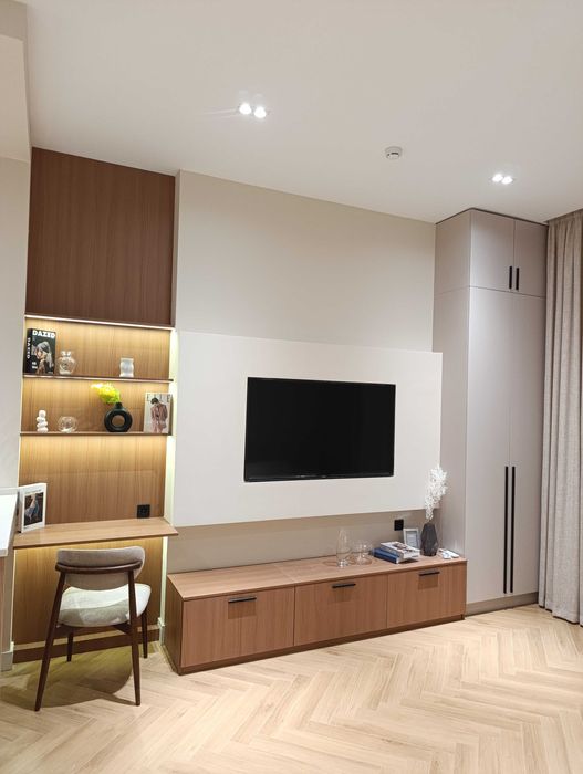 Кухни   на   заказ