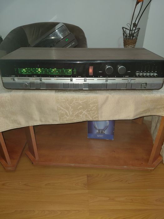 Radio Siemens RS-172  cu Bluetooth