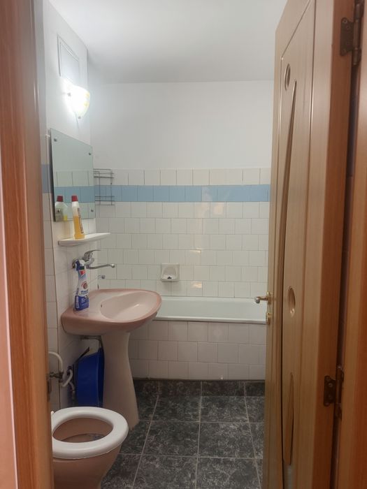 Apartament cu 2 camere în zona Găvana