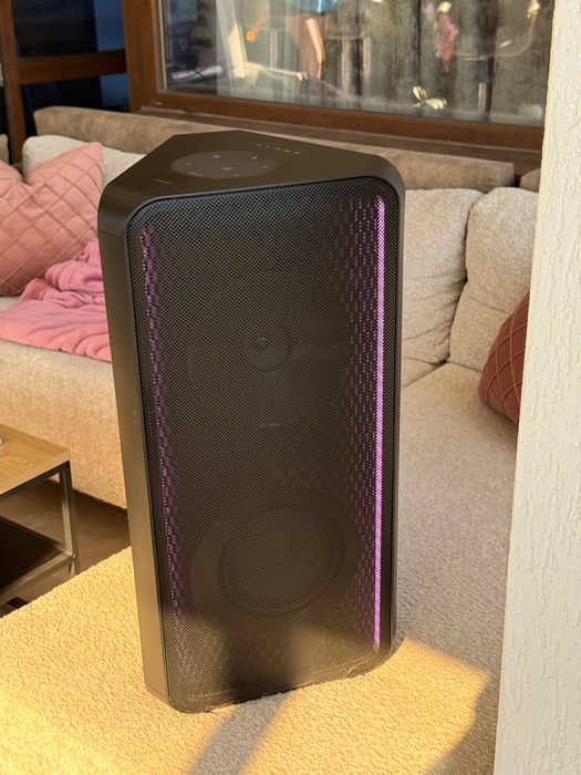 Samsung bluetooth колона