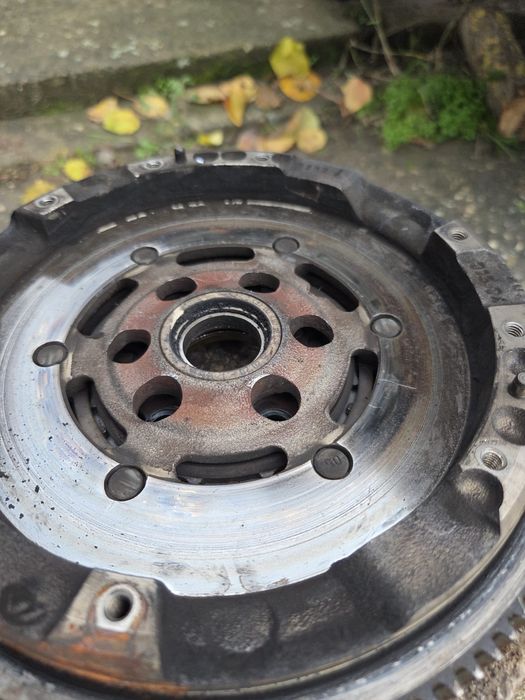 Части автомобил vw Polo 1.9D 6N1 1.9sdi 96-97" на части