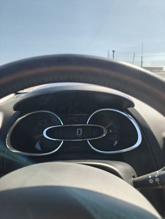 Renault Clio 1.5 dci