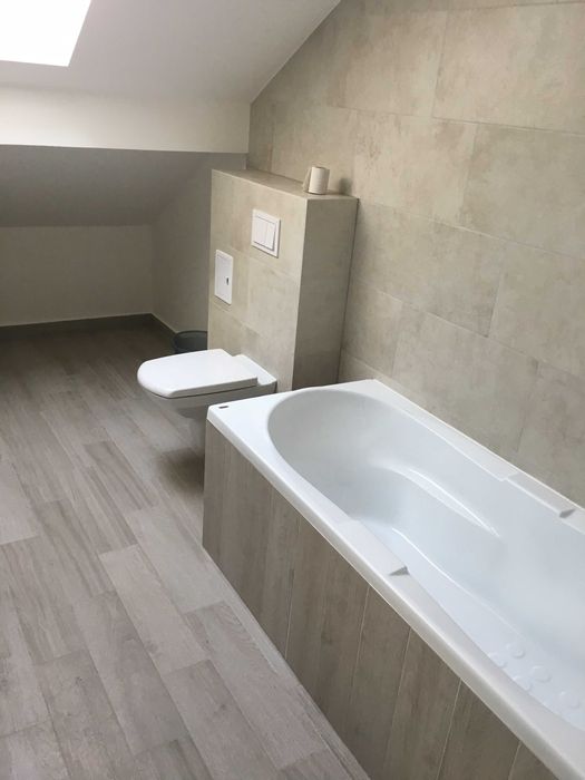 Proprietar, inchiriez apartament cu 3 camere, 101 mp, Dumbravita (Timisoara)