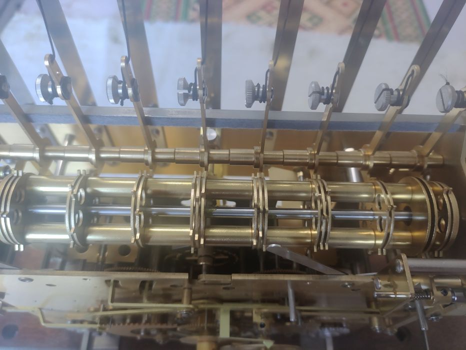 Ремонт часов. С выездом на дом.