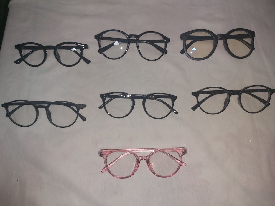 Rame ochelari vedere