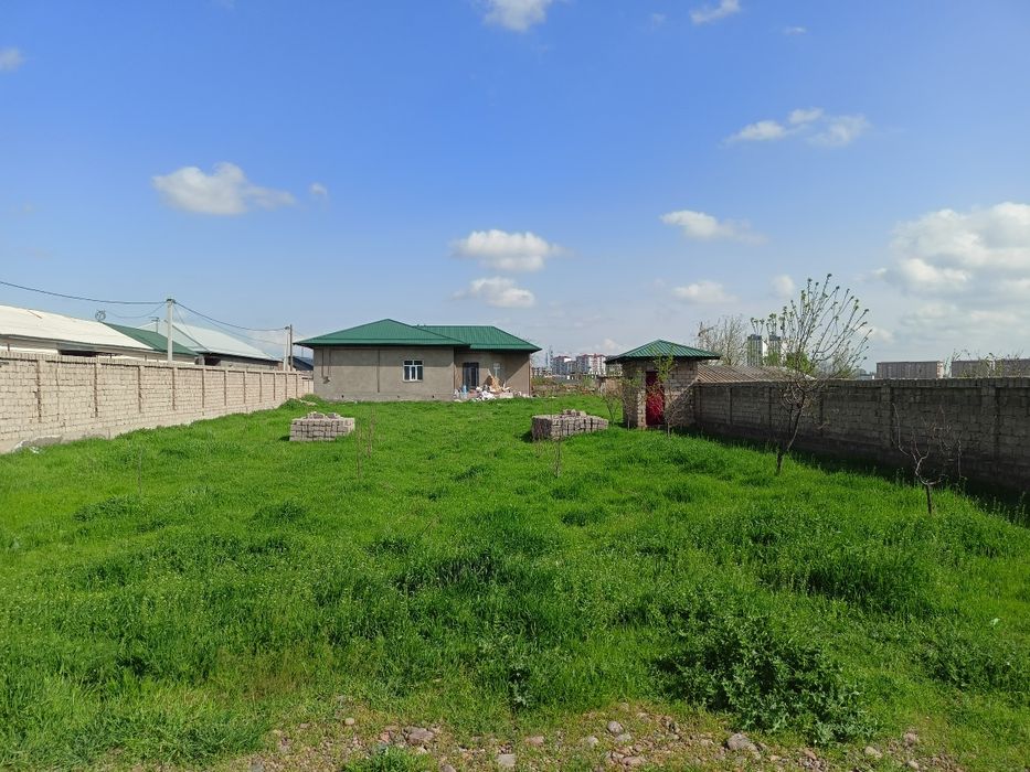 Er uchastka 20/20 maydoni 4Sotih