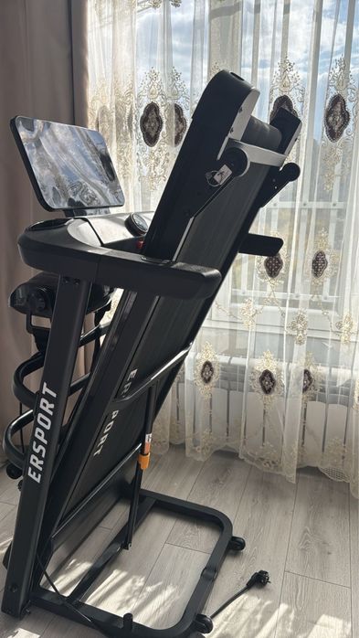 Бегавой дорожка 160000 тг