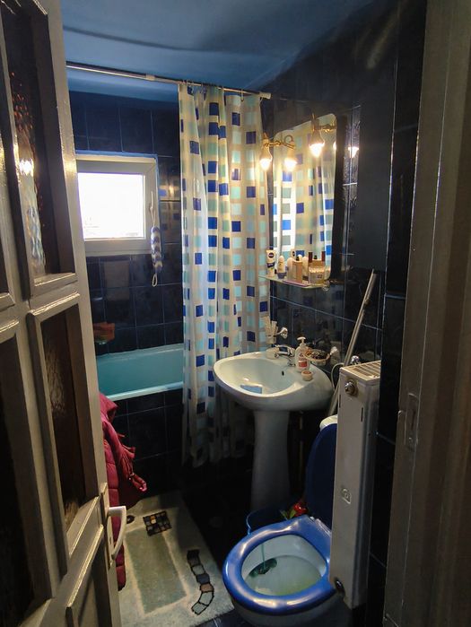 Apartament Sanmartin