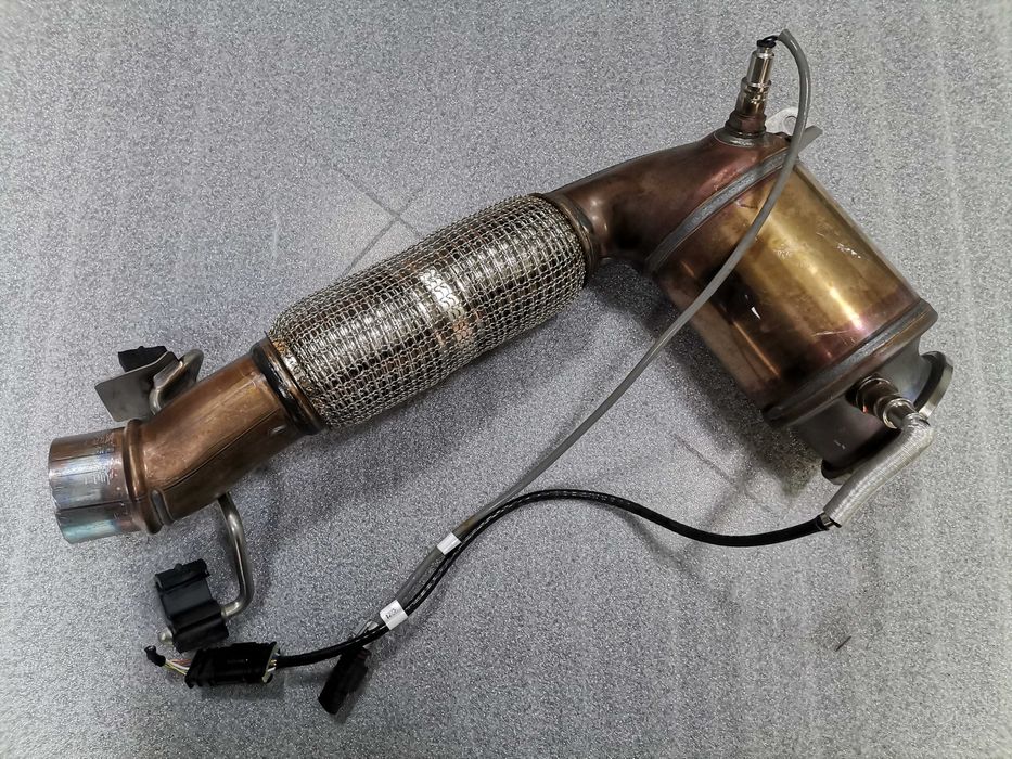 Катализатор OPF BMW 2 U06 X1 U11 86/45689