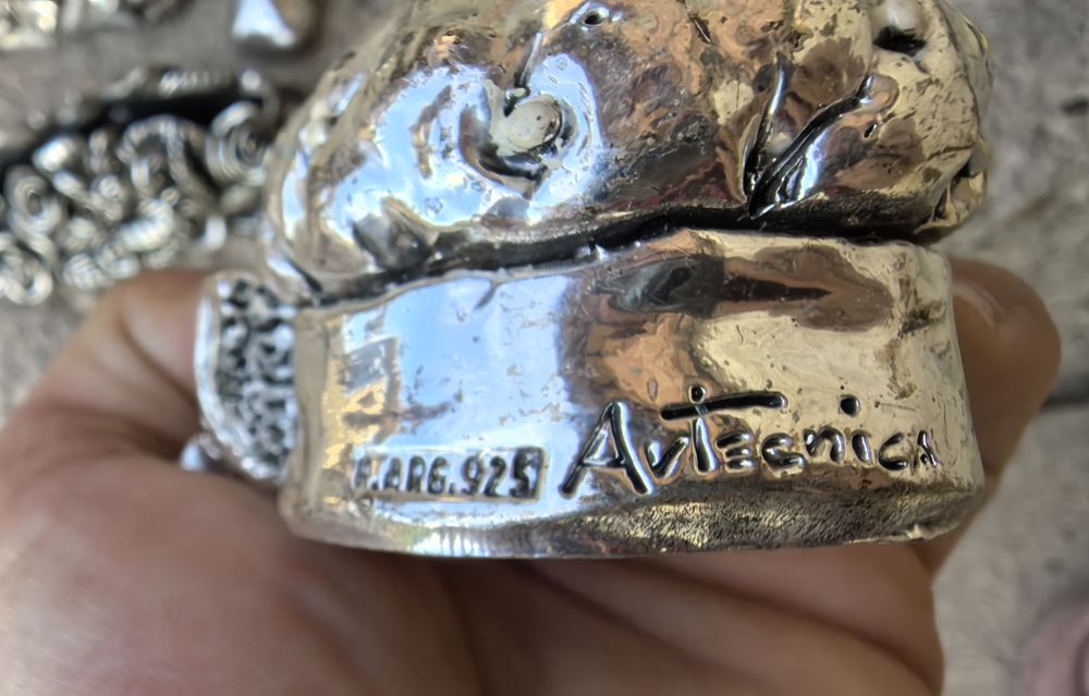 Посребрени красотички