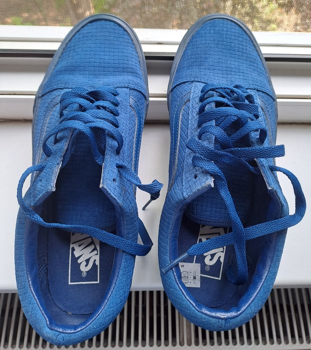 Adidasi Vans - unisex