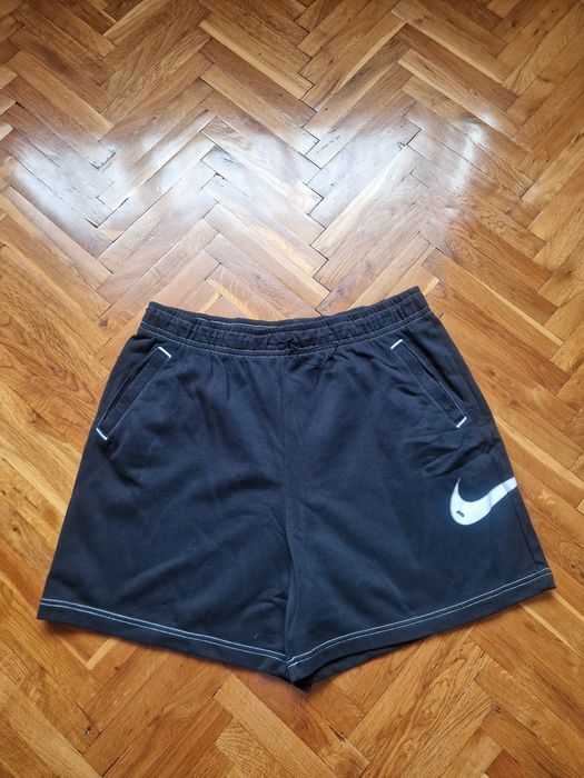 Страхотни мъжки къси панталони NIKE размер XL