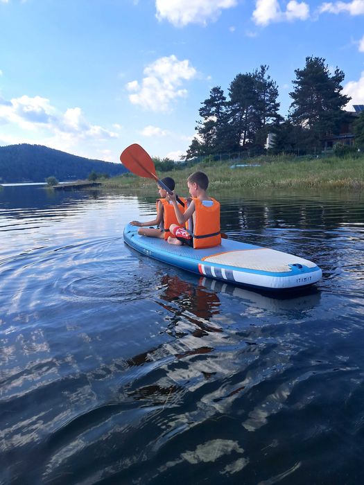 SUP board под наем