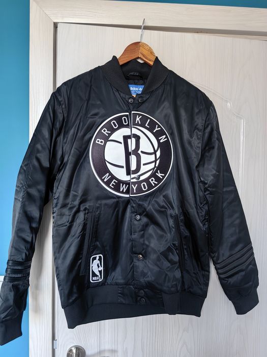 Мъжко яке Adidas Brooklyn New York