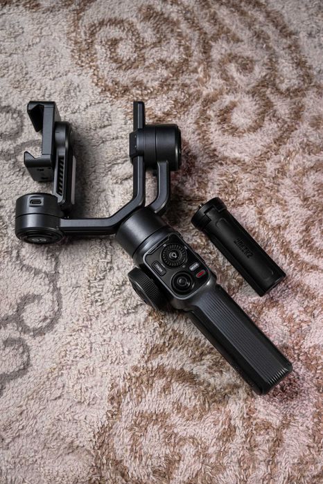 Стабилизатор Zhiyun Smooth 5S Combo