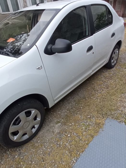 Vand Dacia Logan An 2016