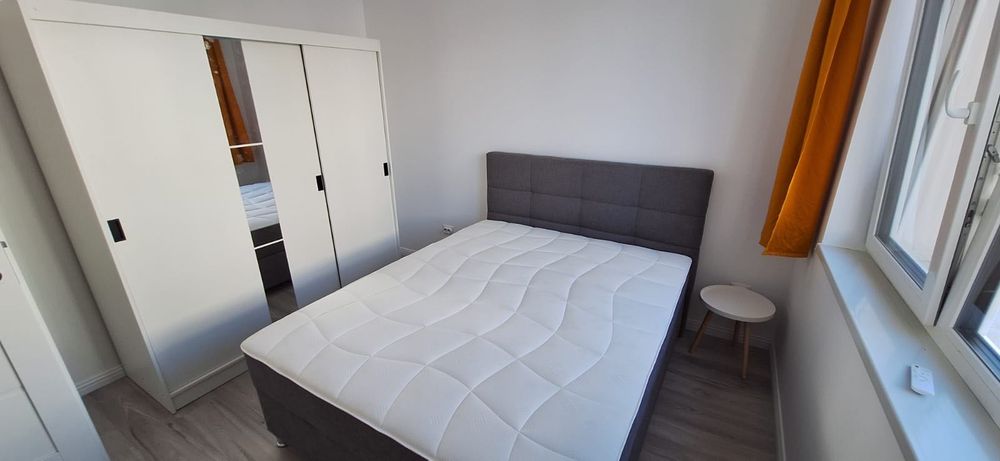Persoană fizică dau în chirie ap.2 camere, Florești, Cetății 330D, bloc nou, etaj 1, parcare subterană