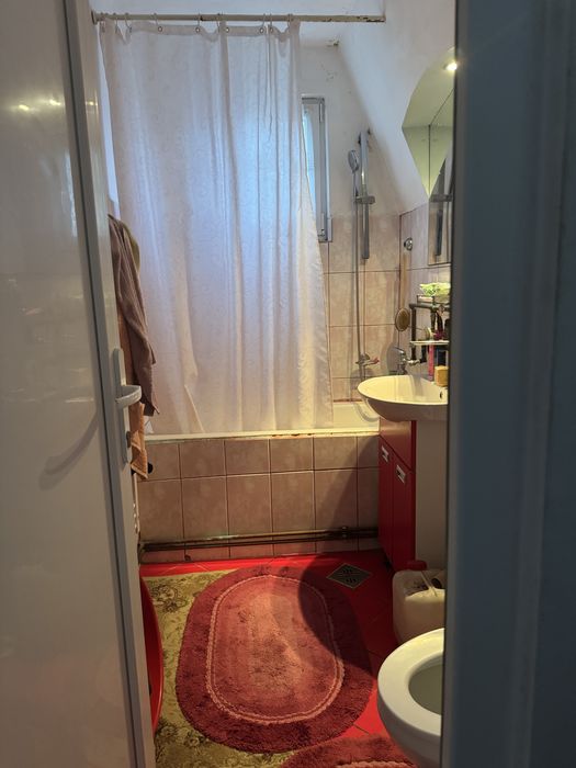 Apartament 3 camere