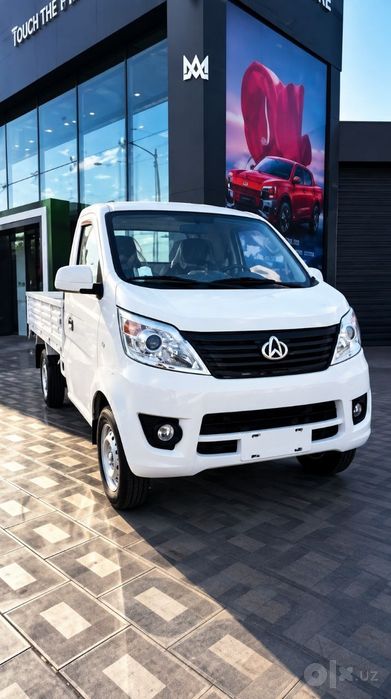 Changan Xk 1.2 l Single Cab