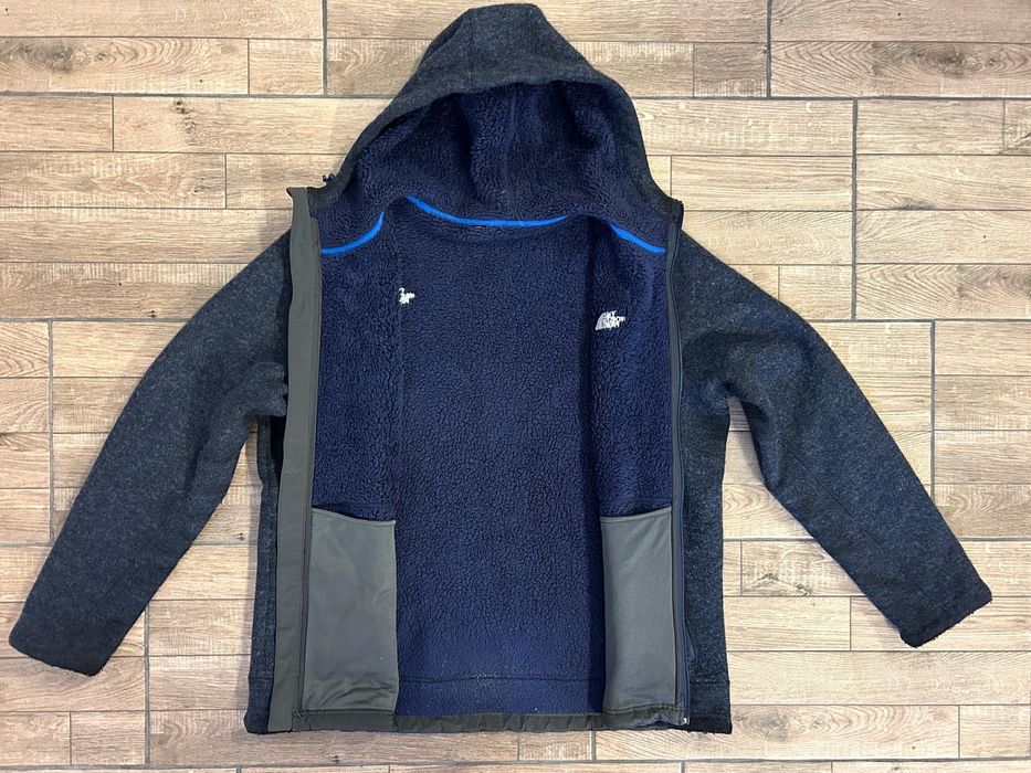 Горнище The North Face