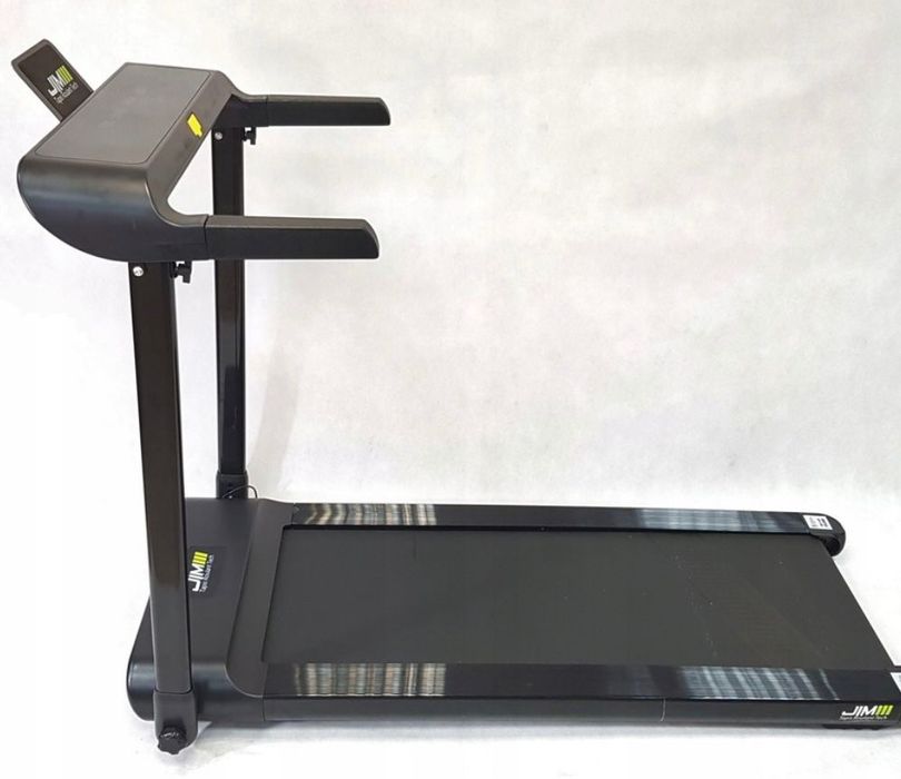 Banda alergat folosita