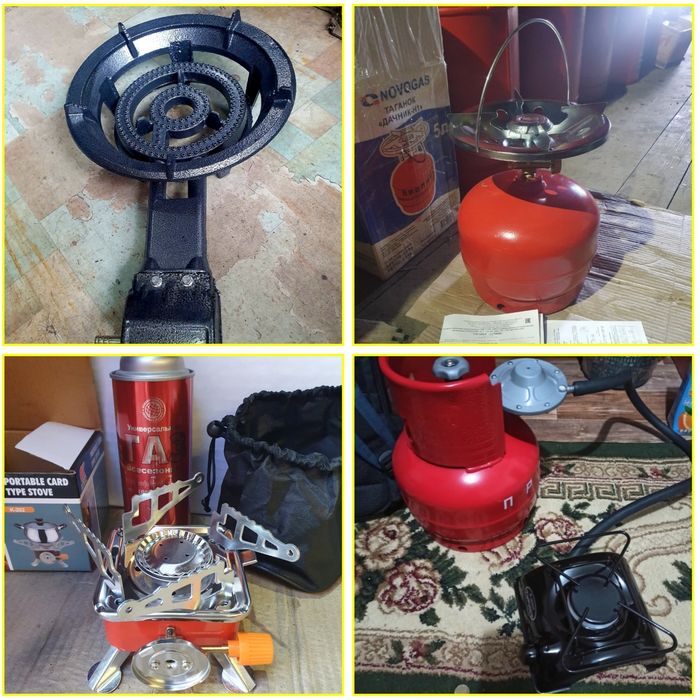 Охота, рыбалка, отдых и т.д.