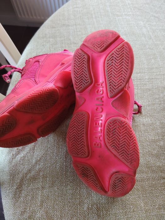 Adidas Balenciaga copii nr33