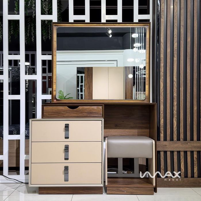 Спальный гарнитур сотилади