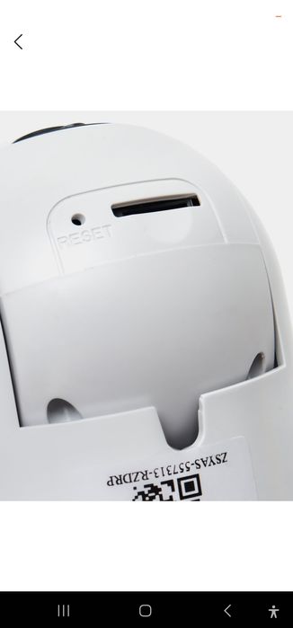 Wifi камра 360° , Ip camera , камера видеонаблюдения,Ai camera