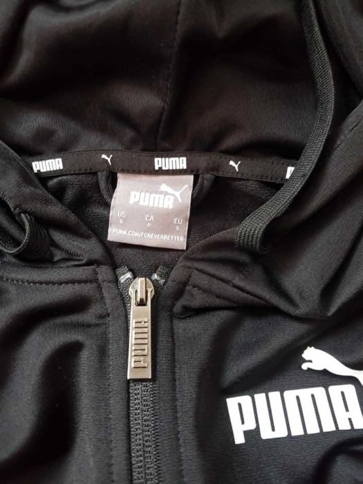 Спортен екип ,Анцуг Пума Puma разм.S