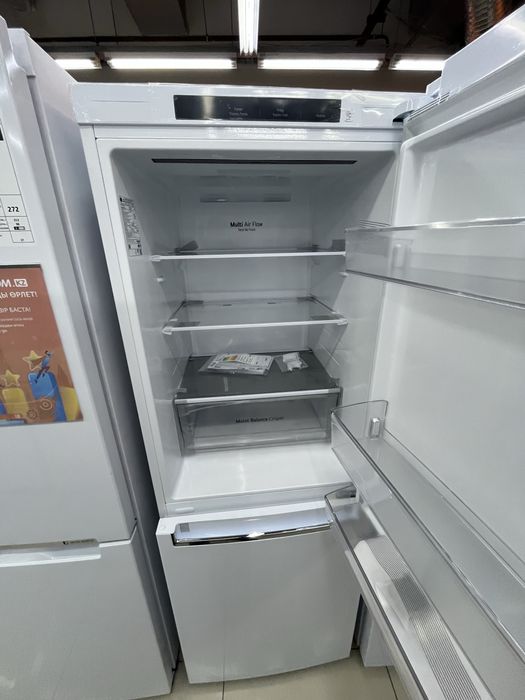 Продам холодильник LG