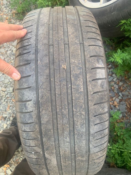 Джанти за Mercedes GLK sport package