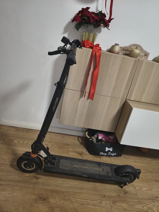 Trotineta electrică Joyor F3
